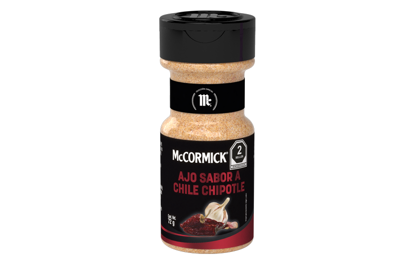 McCormick® Seasonings