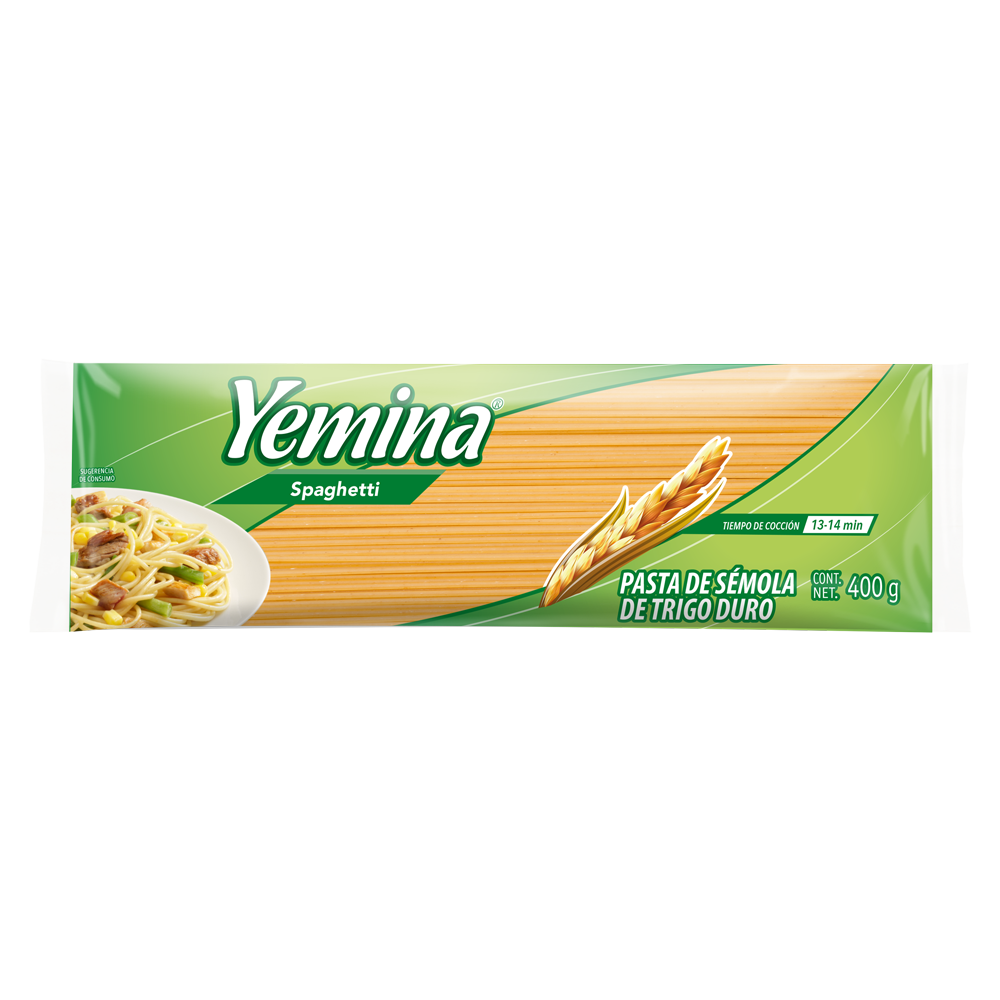 Yemina® Fibra 